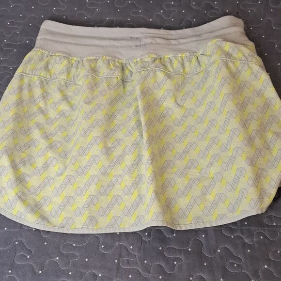 TASC Performance skort size small - Picture 5 of 6